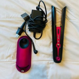 Dyson Corrale Straightener